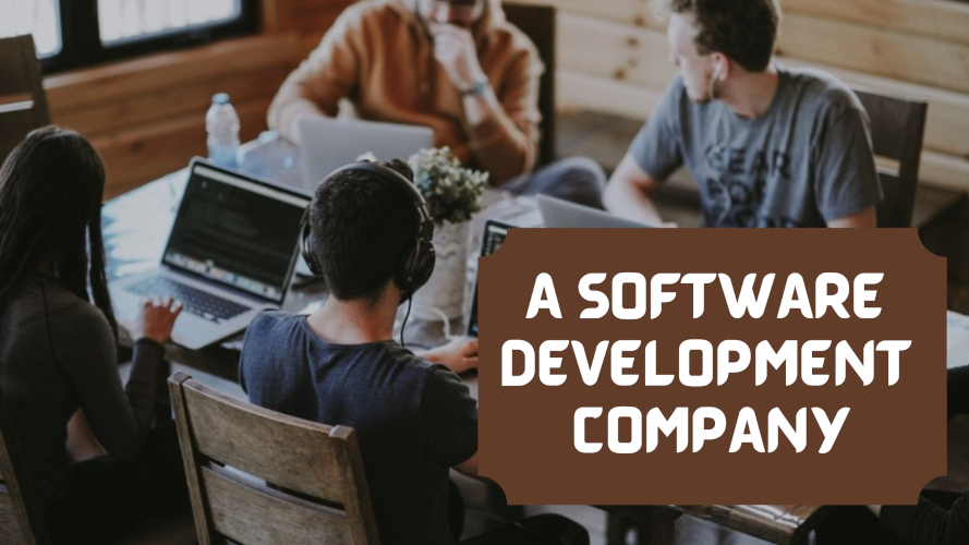 What are the qualities to look into a Software Development Company?